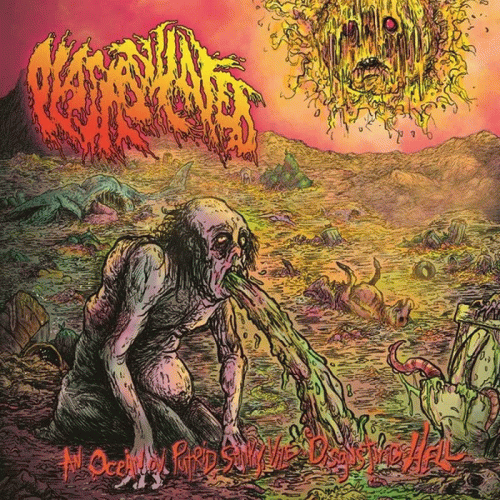 Plasmodulated : An Ocean ov Putrid, Stinky, Vile, Disgusting Hell